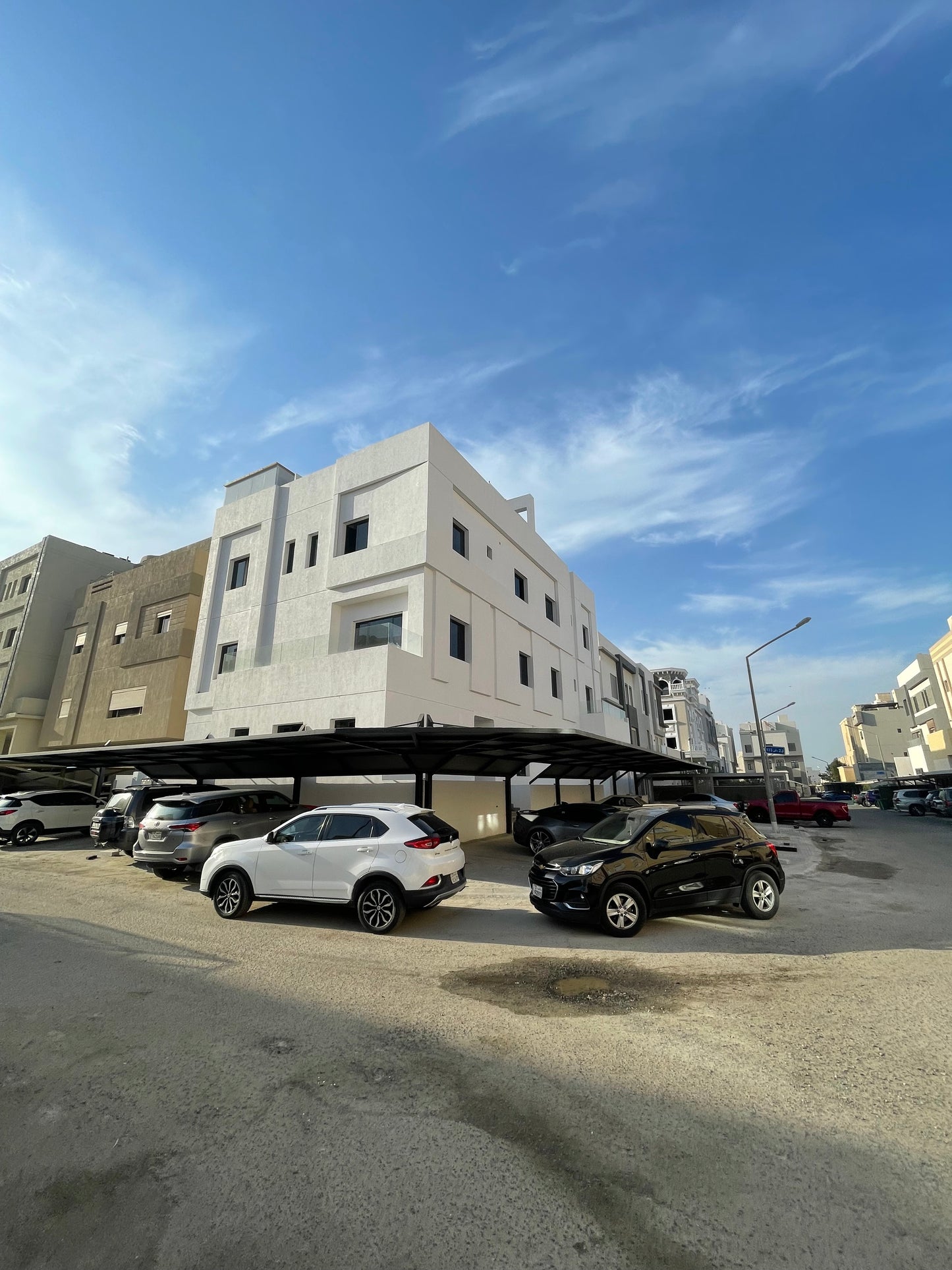 فيلا استثماري