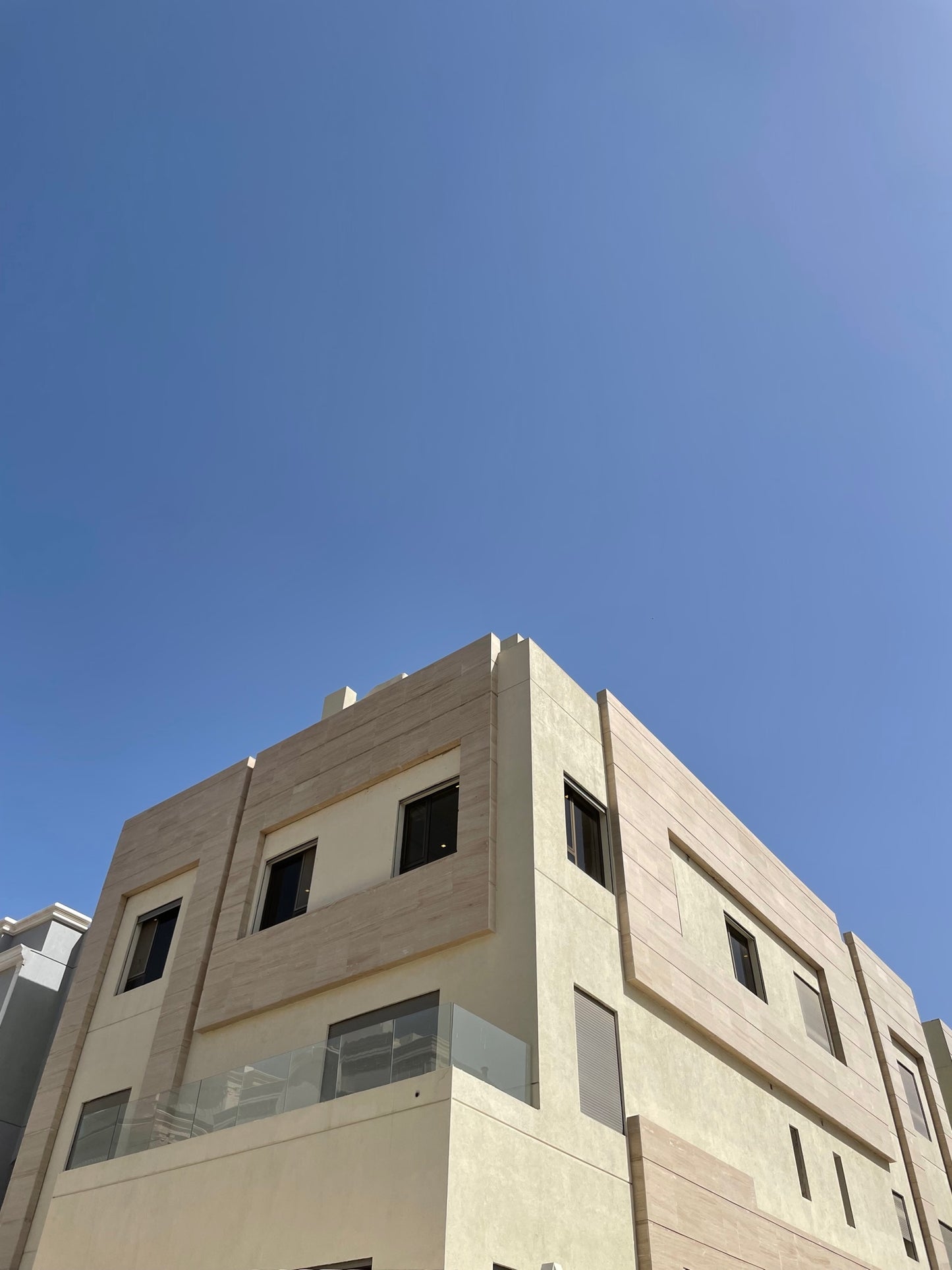 فيلا الضاحية